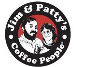 JIM & PATTY'S COFFEE PEOPLE