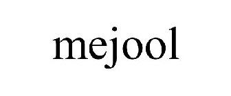 MEJOOL