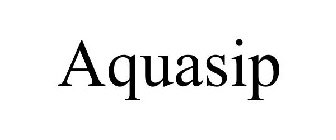 AQUASIP