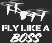 FLY LIKE A BOSS