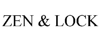ZEN & LOCK