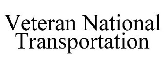 VETERAN NATIONAL TRANSPORTATION
