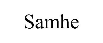 SAMHE