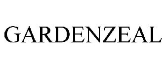 GARDENZEAL