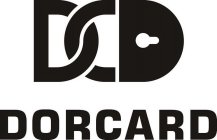 DC DORCARD