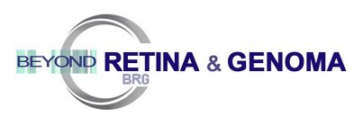 BEYOND RETINA & GENOMA BRG
