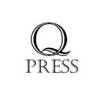 Q PRESS