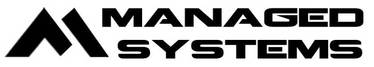 M MANAGED SYSTEMS