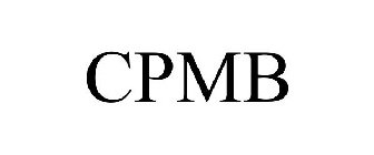 CPMB