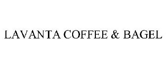 LAVANTA COFFEE & BAGEL