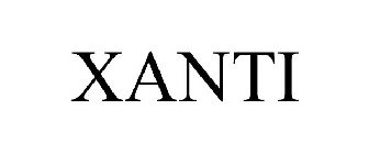 XANTI