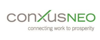 CONXUSNEO CONNECTING WORK TO PROSPERITY