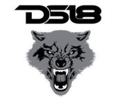 DS18