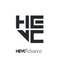 HEVC HEVCADVANCE