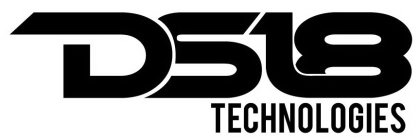 DS18 TECHNOLOGIES
