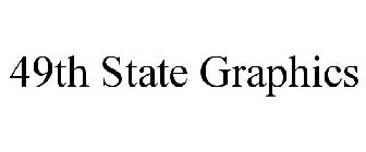 49TH STATE GRAPHICS