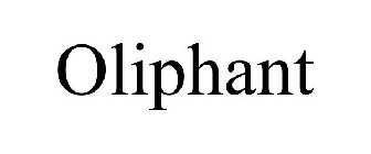 OLIPHANT