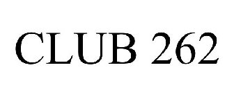 CLUB 262