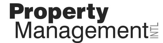 PROPERTY MANAGEMENT INTL