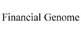 FINANCIAL GENOME