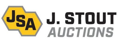 JSA J. STOUT AUCTIONS