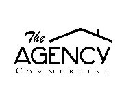 THE AGENCY COMMERCIAL