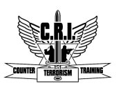 C.R.I. COUNTER TERRORISM TRAINING
