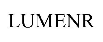 LUMENR