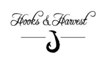 HOOKS & HARVEST