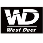 WEST DEER