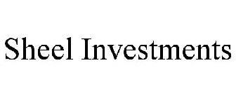 SHEEL INVESTMENTS