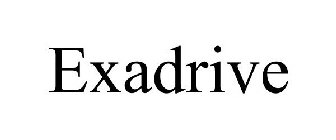 EXADRIVE