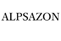 ALPSAZON