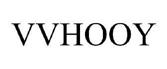 VVHOOY