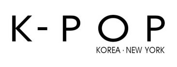 K - POP KOREA NEW YORK