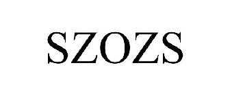 SZOZS