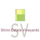 SV SHINN ESTATE VINEYARDS