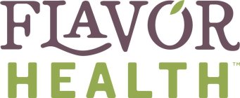 FLAVOR HEALTH