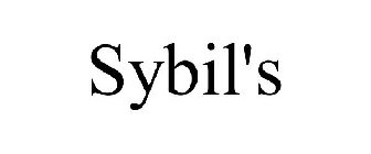 SYBIL'S