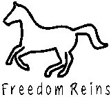 FREEDOM REINS