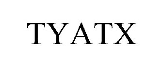 TYATX