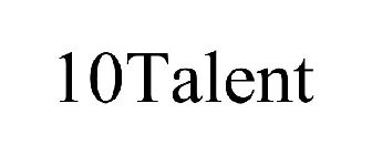 10TALENT