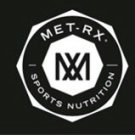 MET·RX · MX SPORTS NUTRITION -