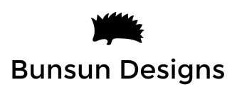 BUNSUN DESIGNS