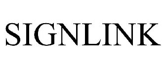 SIGNLINK