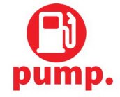 PUMP.