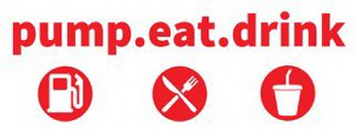 PUMP.EAT.DRINK
