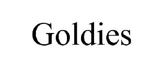 GOLDIES