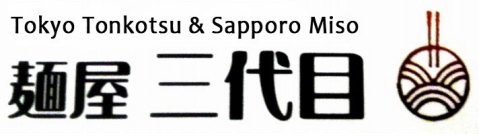 TOKYO TONKOTSU & SAPPORO MISO