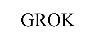 GROK